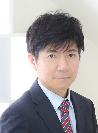 President Katsuhito Mizuno